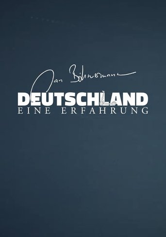 Poster of Deutschland - Eine Erfahrung