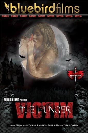 Poster of The Hunger Victim