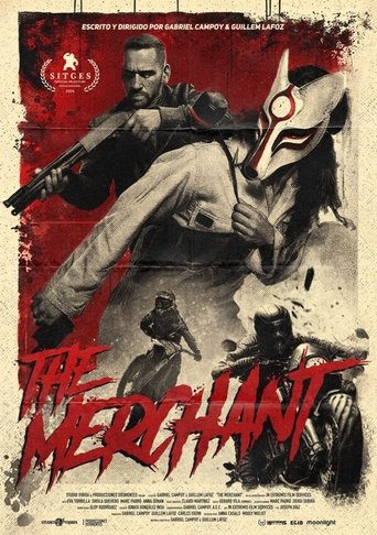 Poster of The Merchant