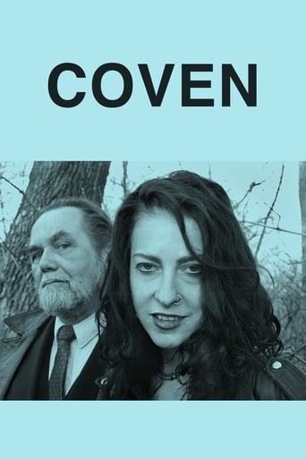 Poster of Coven