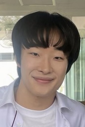 Portrait of Lee Seung-jun
