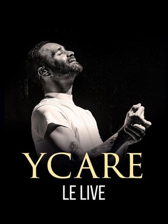 Poster of Ycare, le live