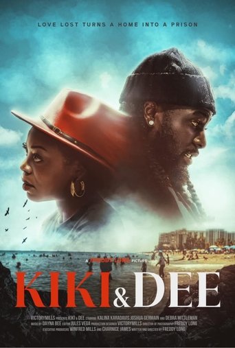 Poster of Kiki & Dee
