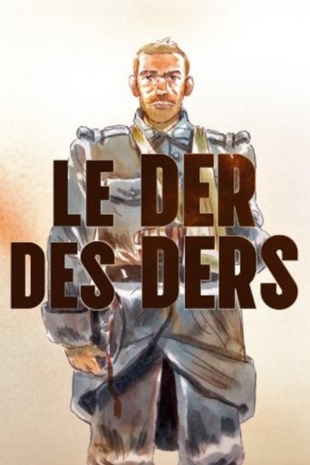 Le Der des Ders Poster of Le Der des Ders