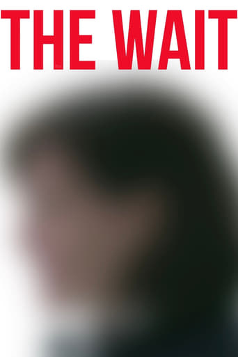 Poster of The Wait