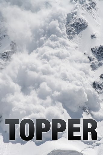 Poster of Topper