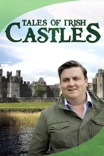 Poster of Tales of Irish Castles