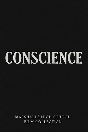 Poster of Conscience
