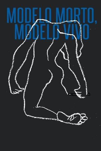 Poster of Dead Model, Live Model