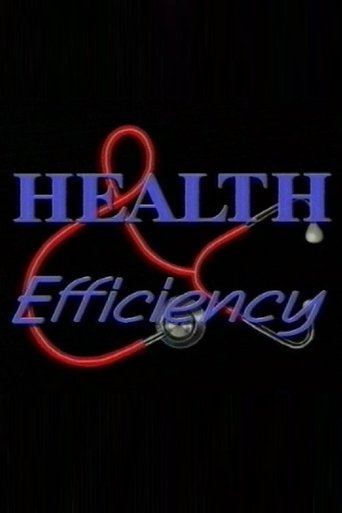 Poster of Health and Efficiency