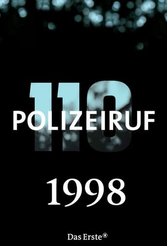 Portrait for Polizeiruf 110 - Season 27