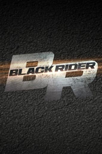 Portrait for Black Rider - Season 1