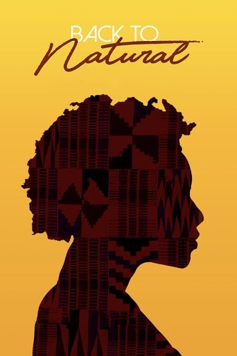 Poster of Back to Natural: A Documentary Film