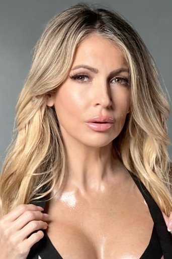 Portrait of Gigi Dior