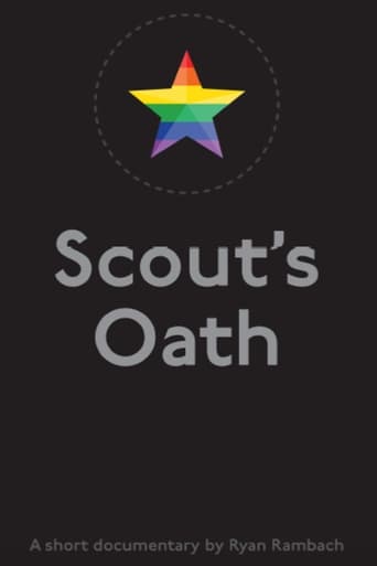 Poster of Scout's Oath