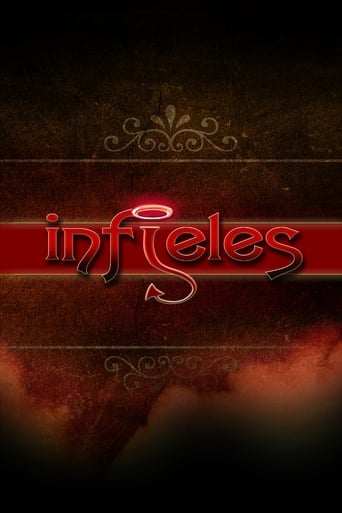 Poster of Infieles