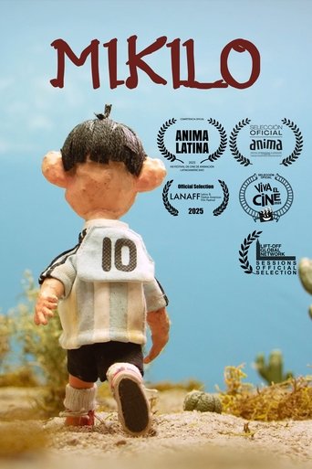 Poster of Mikilo