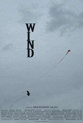 Poster of Wind