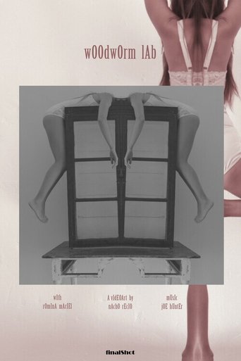 Poster of Woodworm Lab
