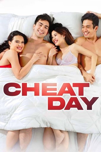 Poster of Cheat Day
