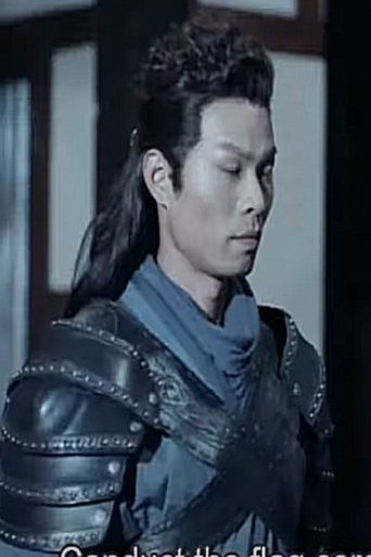 Portrait of hiriku