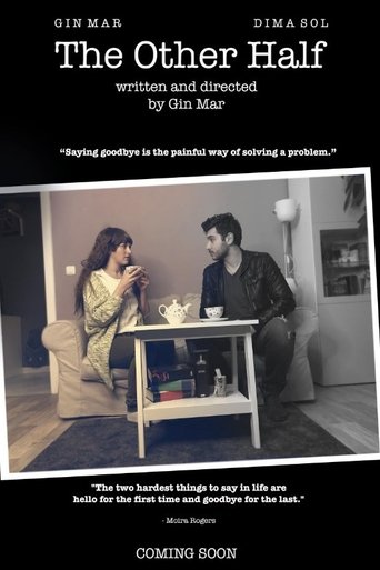 Poster of The Other Half