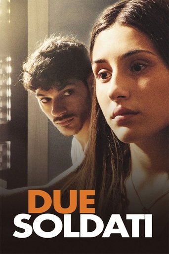 Poster of Due soldati