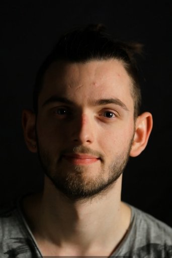 Portrait of Florian Waerzeggers