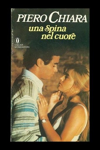 Poster of A Thorn in the Heart