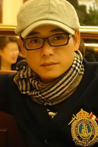 Portrait of Shi Danjiang