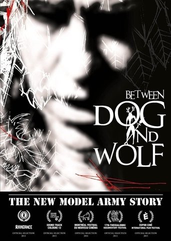 Poster of Between Dog and Wolf