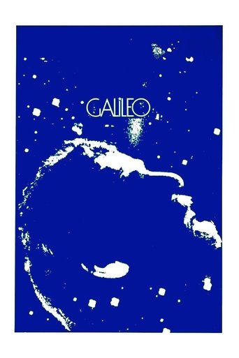 Galileo Poster of Galileo