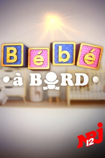 Poster of Bébé à bord