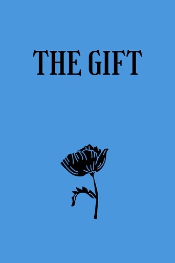 Poster of The Gift