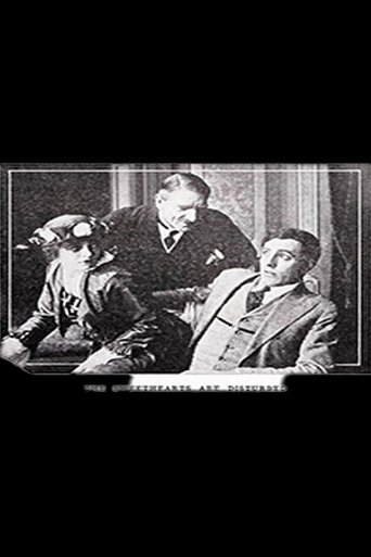 Poster of John Glayde's Honor