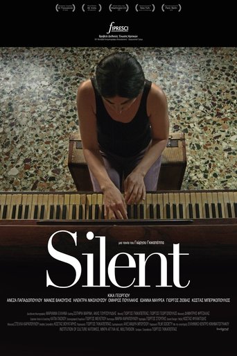 Poster of Silent