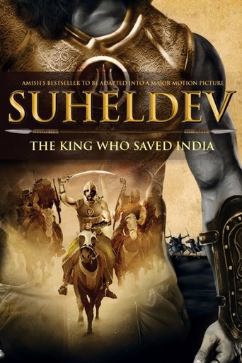 Poster of Legend of Suheldev: The King Who Saved India