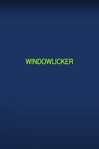 Poster of Windowlicker