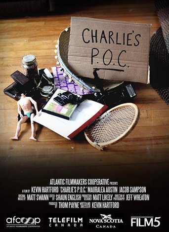 Poster of Charlie's P.O.C.