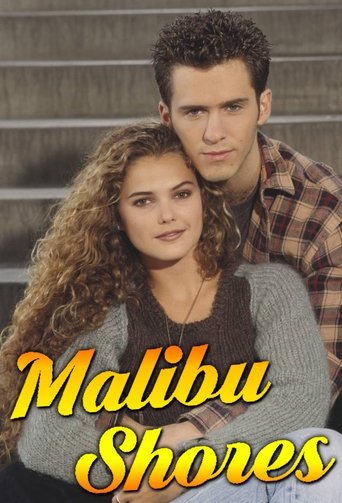 Poster of Malibu Shores