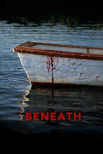 Poster of Beneath