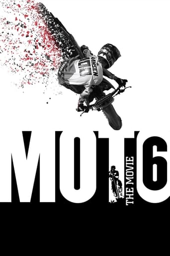 Poster of Moto 6: The Movie