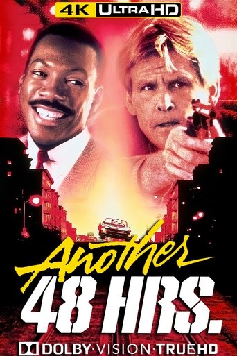 Poster of Another 48 Hrs.
