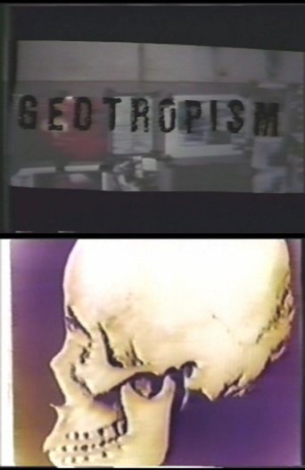 Poster of Geotropism