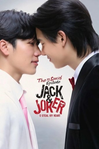 Poster of Jack & Joker: U Steal My Heart! -  Special