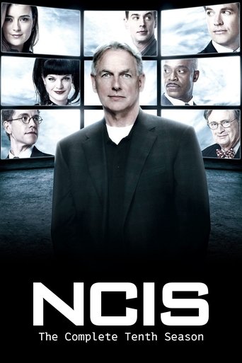 Portrait for NCIS - Season 10