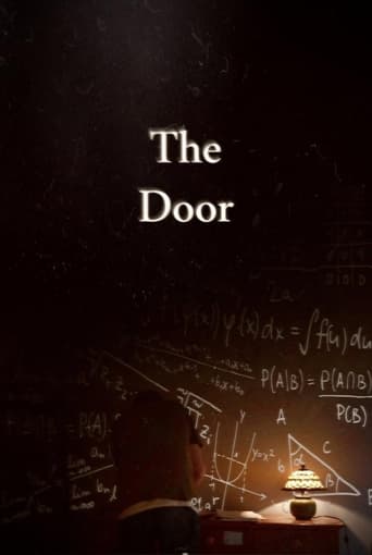 Poster of The Door