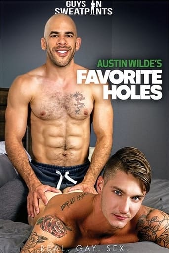 Poster of Austin Wilde's Favorite Holes