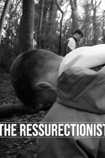Poster of The Ressurectionist