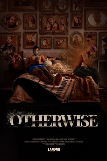 Poster of Otherwise